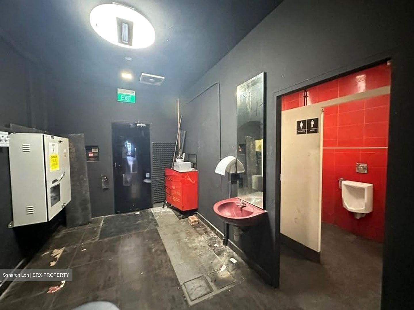 Geylang Road (D14), Shop House #613701331